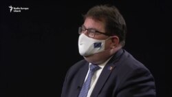 „Ușile” deschise la Bruxelles pentru Moldova: un interviu cu ambasadorul Peter Michalko