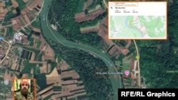 Europa Liberă a folosit o aplicație de fitness ca să dea de urmele unui rus care ar fi antrenat în Serbia moldoveni ca să provoace proteste violente în contextul alegerilor din 28 septembrie.