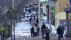 Как война за три года стала частью жизни украинцев 