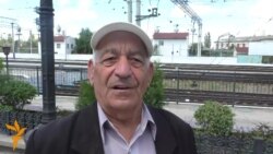 Энвер әфәнде: "Кырымның бүгенге хакимиятенә ышанмыйм"