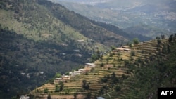 د سوات خلک وايي له ټیکسونو د ملاکنډ ډويژن د استنثنا حیثیت باید ختم نه شي. 