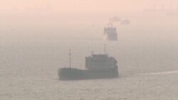 Теңізде қақтығыстар жиіледі