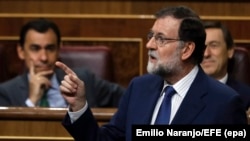 Mariano Rajoy