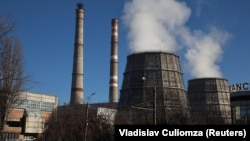 Turbinele pe gaz ar asigura necesarul de electricitate în perioada caldă a anului, când CET-urile de la Chișinău și Bălți nu vor mai genera suficientă energie electrică.