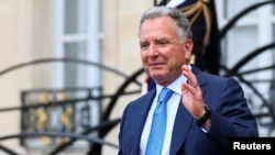 За даними джерел агенції, «все ще залишаються питання» щодо плану США, спрямованого на припинення війни в Україні