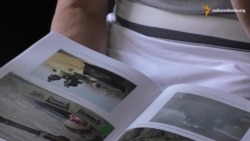 «Кіборг» випустив фотокнигу з ілюстраціями оборони Донецького аеропорту (відео)