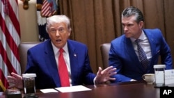 Від початку повномасштабного вторгнення США витратили 65,9 млрд доларів на військову допомогу Україні. У бюджеті на 2026 рік адміністрація Дональда Трампа не планує закладати 300 млн доларів на підтримку України