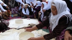 Түштүк кыздары: эки тагдыр