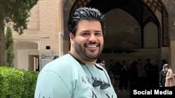 محسن لنگرنشین