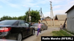 Некълацар - нохчийн шира ламаст.