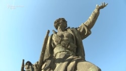 Уништeните споменици не го бришат минатото