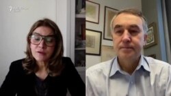 Petras Auštrevičius: „Partea bună este că avem o conducere extrem de hotărâtă în Moldova