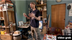 Кырымтататарларда йомырка бизәү традициясе булган