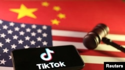 Platforma TikTok a devenit nefuncțională în SUA, începând din noaptea de sâmbătă spre duminică.