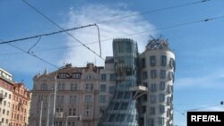 Прагадагы "Бийчи  Үй"