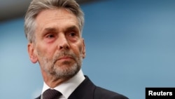 За словами прем’єра, заморожені активи Росії можуть стати «важливим джерелом фінансування» для України