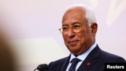 Președintele Consiliului European, Antonio Costa, este un susținător al folosirii fondurilor rusești înghețate pentru a sprijini Ucraina.