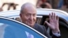 Fostul suveran al Spaniei, Juan Carlos
