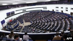 Европарламент