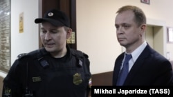 Иван Павлов (архивное фото) 