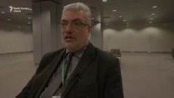 Expertul militar Pavel Felghenhauer despre contingentul rus staționat în Moldova