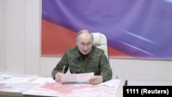 В ISW раніше неодноразово зауважували, що заяви представників російської влади свідчать про те, що Кремль не готовий брати участь у добросовісних переговорах щодо припинення російської війни проти України