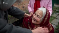 Зустріч через 80 років: історія врятованої у Голодомор – відео