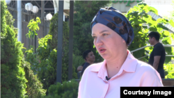 Евгения Крапивина