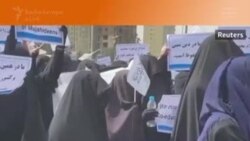 “Burka nuk është kulturë afgane”