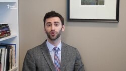 Росія намагатиметься впливати на вибори – Юджин Чаусовський