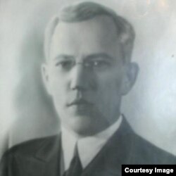 Вацлав Залесский