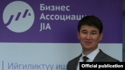 Фархад Пакыров.