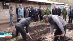 Иддаои як сокини аз зилзила осебдидаи Рашт