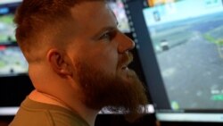 Artileriștii ucraineni îndreaptă armele rusești împotriva rușilor pentru a apăra Pokrovsk