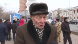 "Бізді соттағандар жоғарыда отыр". Ату жазасына кесілген желтоқсаншының әңгімесі