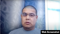 Myrat Düşemow. Arhiw suraty