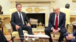 Трамптын эскертүүсү, Кремлдин жообу  