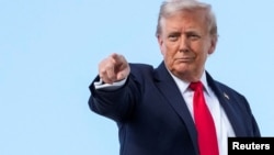 Într-o scrisoare către țările NTO, președintele american a reluat seria de declarații legate de război, care nu ar fi început dacă era el președinte. 