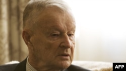 Збігнєв Бжезінський