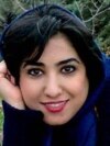 The Iranian Cartoonist Arrested For Her Art