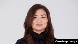 Таттуубүбү Эргешбаева