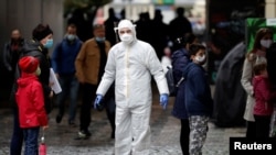 Чехия, 29-сентябрь, 2020-жыл.