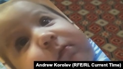 Умарали Назаров