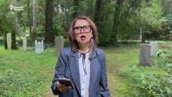 Германиядағы қазақ диссиденттерінің сүйегі сұраусыз қалды