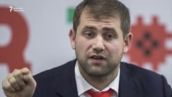 Билим берүү долбооруна Илан Шор илешкенби?