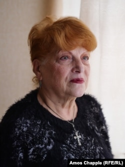 გენია მურადიანი