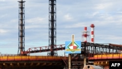 ААТ «Беларуськалій». Ілюстрацыйнае фота