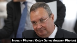 România - Nicolae Ciucă