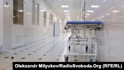 МОЗ: 9 лютого від кору помер 18-річний студент