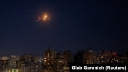 Вночі Росія атакувала Україну, випустивши рекордну кількість ударних дронів – 188, у кожному з них, за даними Зеленського, було 85 іноземних компонентів 